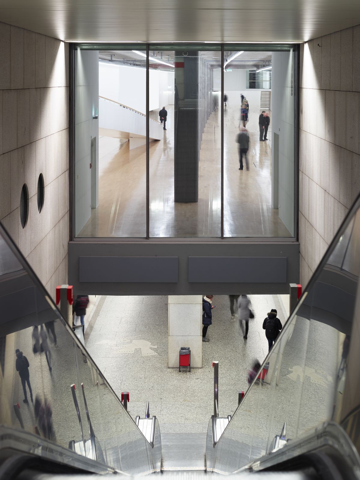 Das Museum als „Kontaktzone“